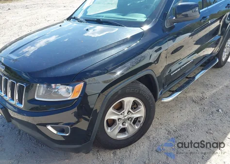 2014 Jeep Grand Cherokee Laredo z USA, uszkodzony, nr VIN 1C4RJFAG2EC128717